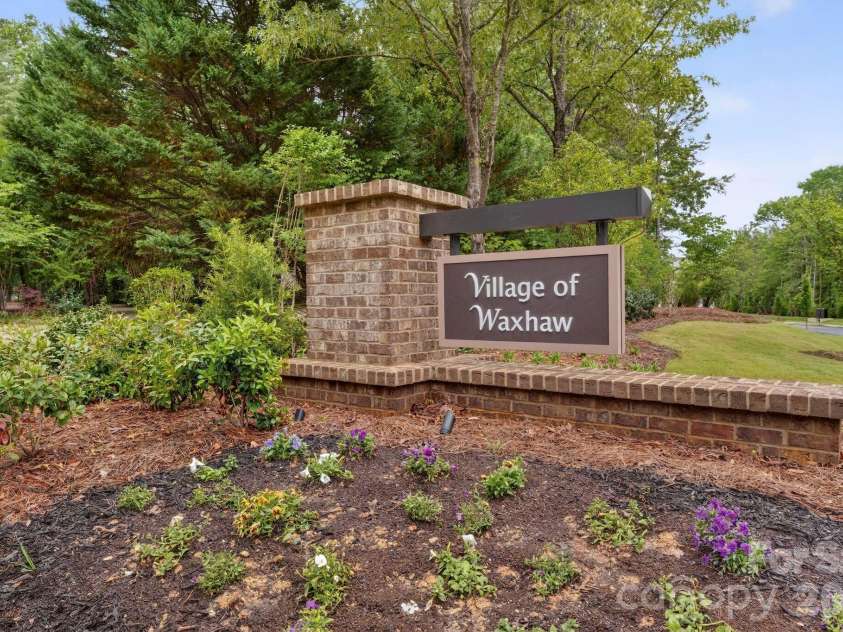 1307 Mary Jane Avenue, Waxhaw, NC 28173.  MLS# CAR4371660, YatesRealty ID 19244. 