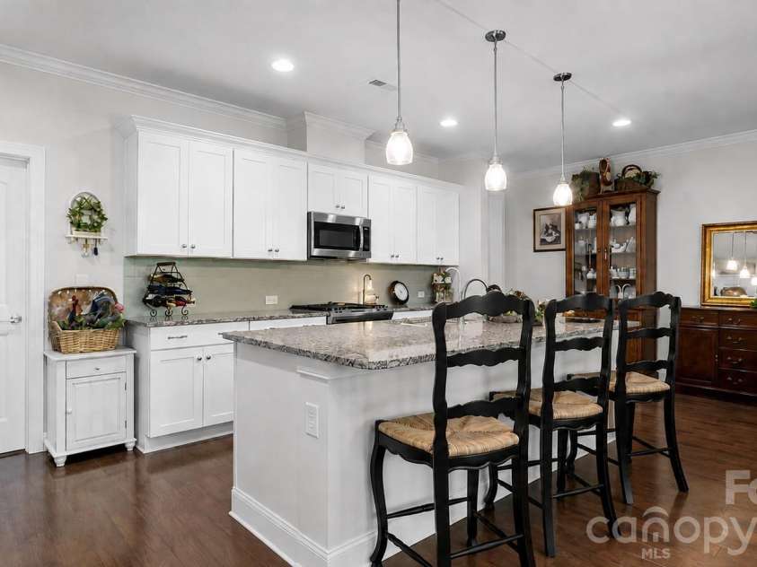 5125 Looking Glass Trail, Denver, NC 28037.  MLS# CAR4366075, YatesRealty ID 19245. 