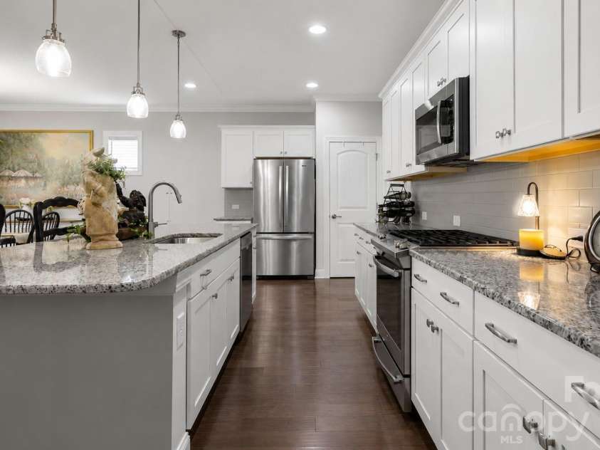 5125 Looking Glass Trail, Denver, NC 28037.  MLS# CAR4366075, YatesRealty ID 19245. 