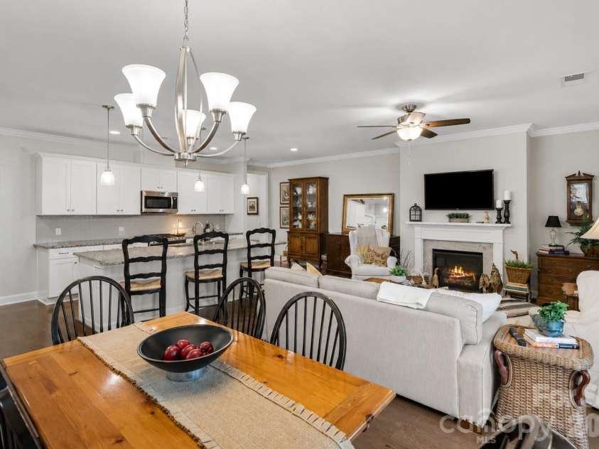5125 Looking Glass Trail, Denver, NC 28037.  MLS# CAR4366075, YatesRealty ID 19245. 