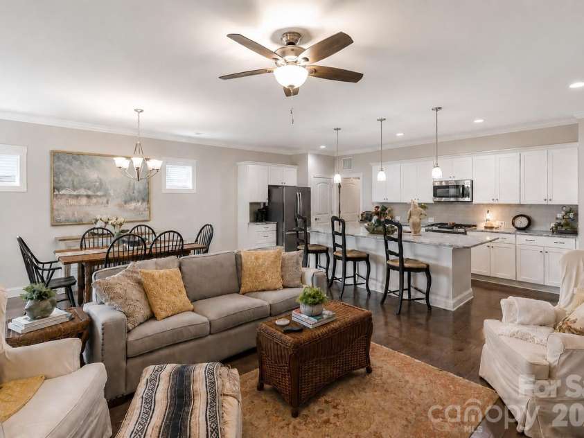 5125 Looking Glass Trail, Denver, NC 28037.  MLS# CAR4366075, YatesRealty ID 19245. 