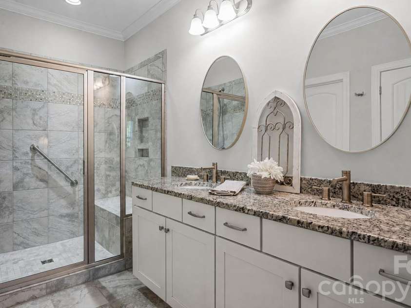 5125 Looking Glass Trail, Denver, NC 28037.  MLS# CAR4366075, YatesRealty ID 19245. 