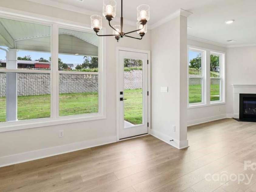 122 Fordingbridge Lane, Mooresville, NC 28115.  MLS# CAR4241390, YatesRealty ID 19246. 