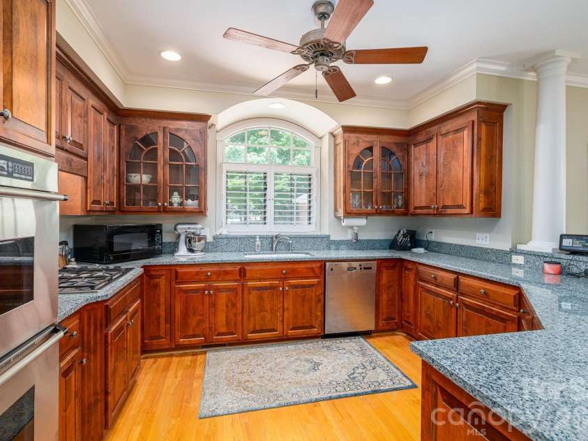 110 Elizabeth Court, Mount Holly, NC 28120.  MLS# CAR4373006, YatesRealty ID 19247. 