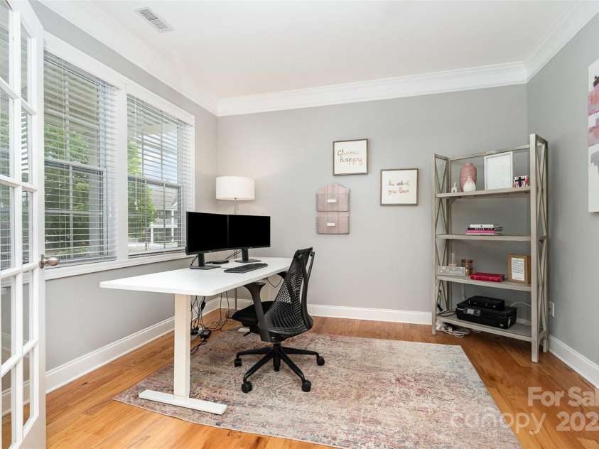 15807 Foreleigh Road, Huntersville, NC 28078.  MLS# CAR4252602, YatesRealty ID 19247. 