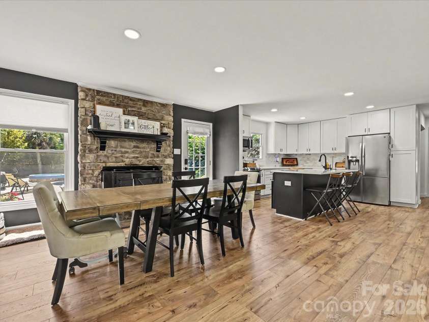 9850 Black Horse Run Road, Indian Land, SC 29707.  MLS# CAR4364062, YatesRealty ID 19249. 