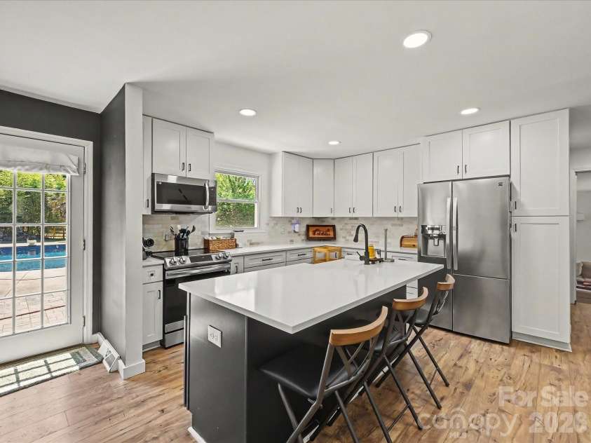 9850 Black Horse Run Road, Indian Land, SC 29707.  MLS# CAR4364062, YatesRealty ID 19249. 