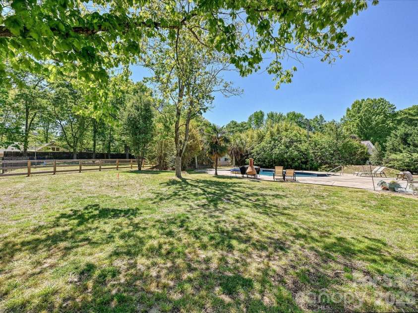 9850 Black Horse Run Road, Indian Land, SC 29707.  MLS# CAR4364062, YatesRealty ID 19249. 