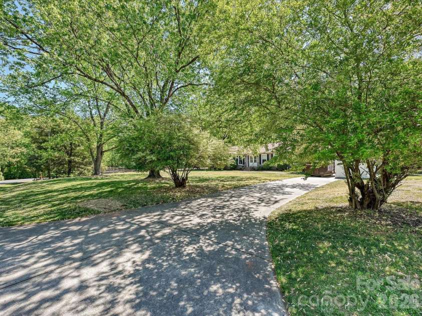 9850 Black Horse Run Road, Indian Land, SC 29707.  MLS# CAR4364062, YatesRealty ID 19249. 