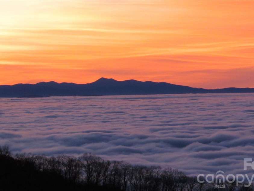 143 Daniel Boone Trail, Burnsville, NC 28714.  MLS# CAR4261449, YatesRealty ID 1925. Just because.  Looking for our unique buyer(s) for a (more then) unique home!