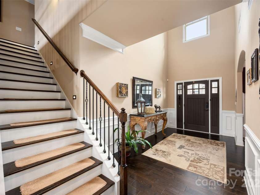 15309 Guthrie Drive, Huntersville, NC 28078.  MLS# CAR4223005, YatesRealty ID 1925. 