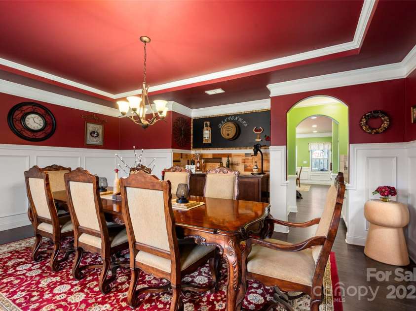 15309 Guthrie Drive, Huntersville, NC 28078.  MLS# CAR4223005, YatesRealty ID 1925. 