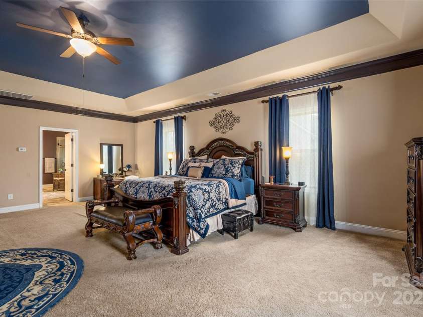 15309 Guthrie Drive, Huntersville, NC 28078.  MLS# CAR4223005, YatesRealty ID 1925. 