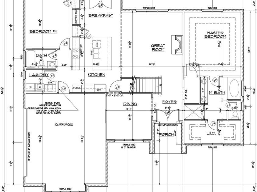Lot 60 River Bend Drive, Granite Falls, NC 28630.  MLS# CAR4347794, YatesRealty ID 1925. 