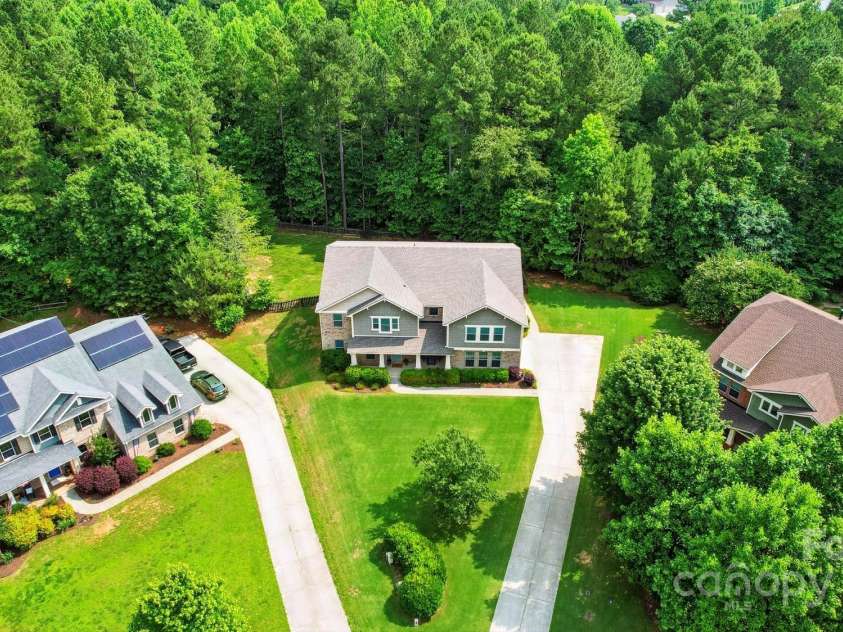 110 St Sophia Court, Mooresville, NC 28117.  MLS# CAR4266279, YatesRealty ID 19251. 