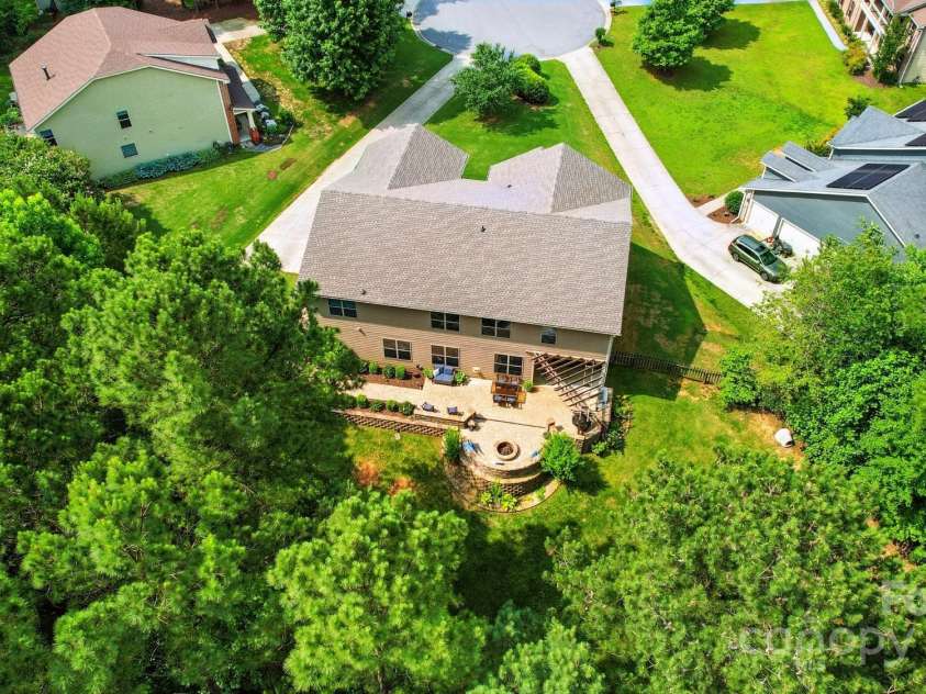 110 St Sophia Court, Mooresville, NC 28117.  MLS# CAR4266279, YatesRealty ID 19251. 