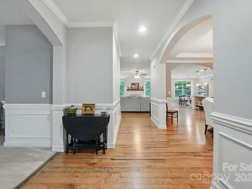 110 St Sophia Court, Mooresville, NC 28117.  MLS# CAR4266279, YatesRealty ID 19251. 