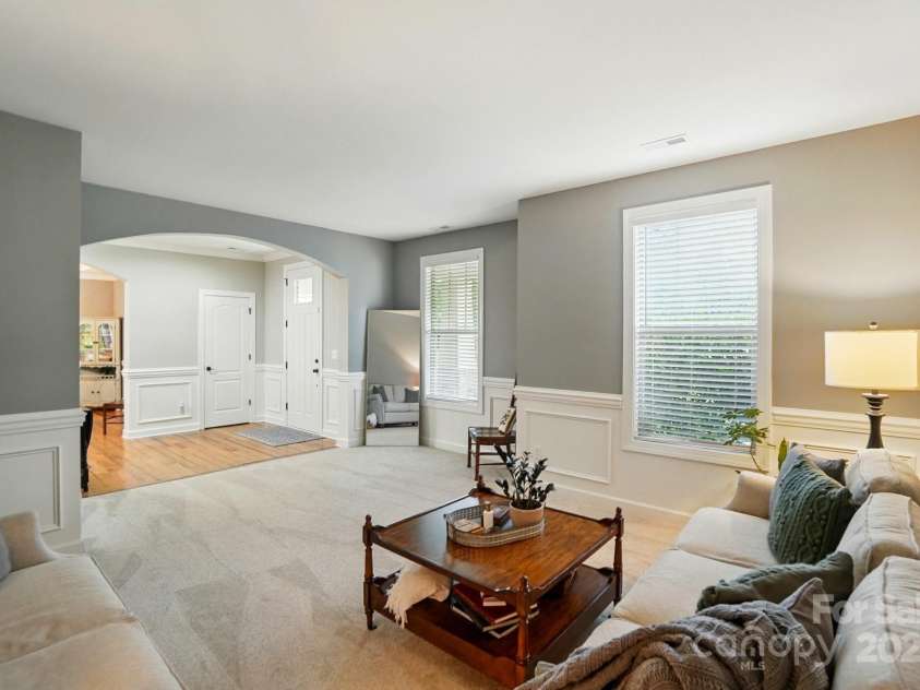 110 St Sophia Court, Mooresville, NC 28117.  MLS# CAR4266279, YatesRealty ID 19251. 
