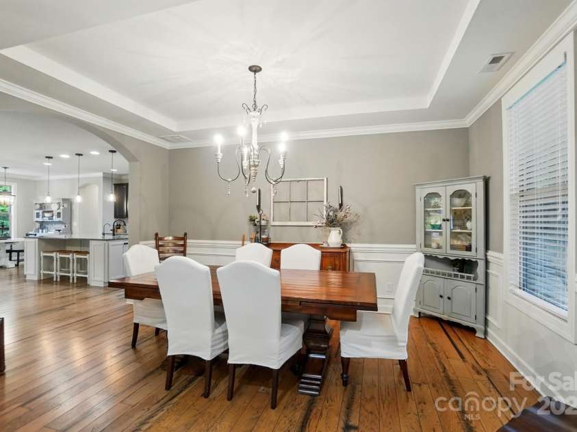 110 St Sophia Court, Mooresville, NC 28117.  MLS# CAR4266279, YatesRealty ID 19251. 