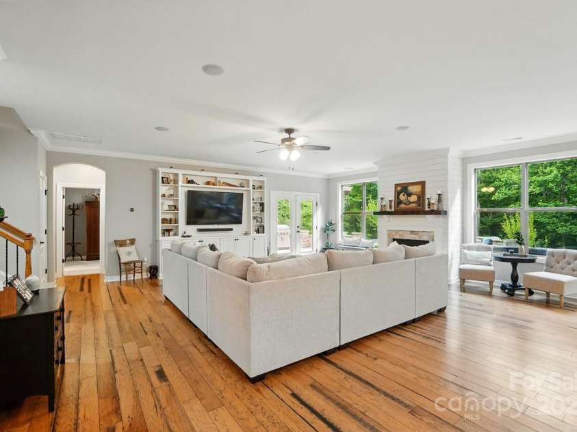 110 St Sophia Court, Mooresville, NC 28117.  MLS# CAR4266279, YatesRealty ID 19251. 