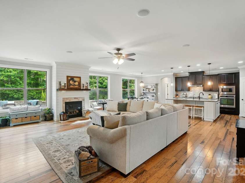 110 St Sophia Court, Mooresville, NC 28117.  MLS# CAR4266279, YatesRealty ID 19251. 