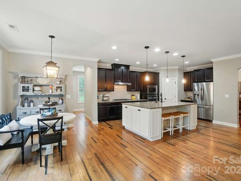 110 St Sophia Court, Mooresville, NC 28117.  MLS# CAR4266279, YatesRealty ID 19251. 