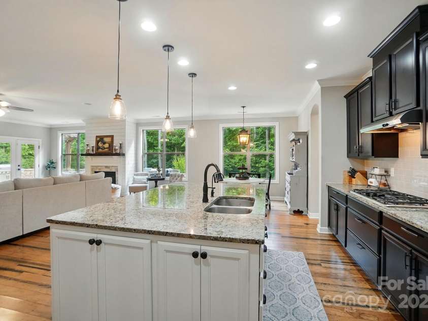 110 St Sophia Court, Mooresville, NC 28117.  MLS# CAR4266279, YatesRealty ID 19251. 