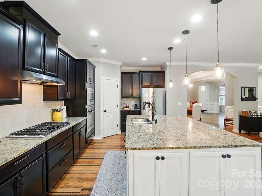 110 St Sophia Court, Mooresville, NC 28117.  MLS# CAR4266279, YatesRealty ID 19251. 