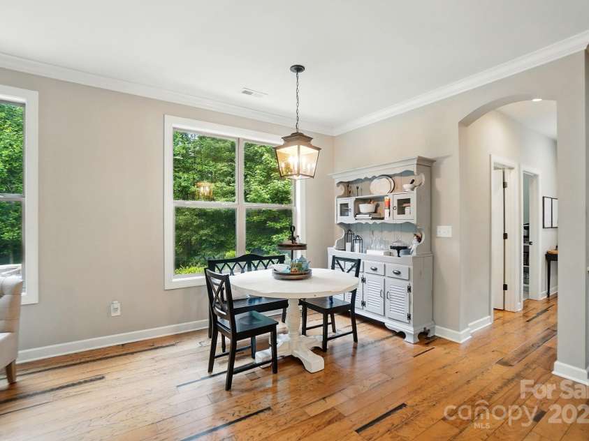 110 St Sophia Court, Mooresville, NC 28117.  MLS# CAR4266279, YatesRealty ID 19251. 