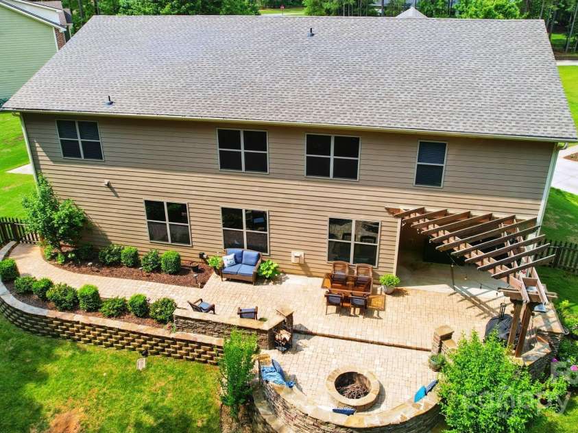 110 St Sophia Court, Mooresville, NC 28117.  MLS# CAR4266279, YatesRealty ID 19251. 