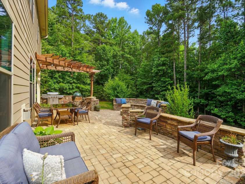 110 St Sophia Court, Mooresville, NC 28117.  MLS# CAR4266279, YatesRealty ID 19251. 