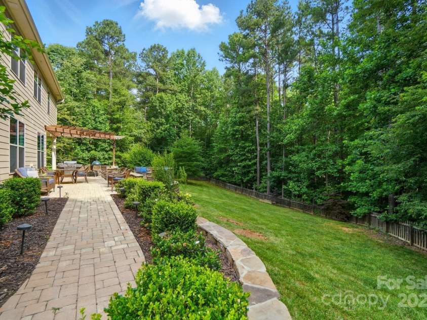 110 St Sophia Court, Mooresville, NC 28117.  MLS# CAR4266279, YatesRealty ID 19251. 