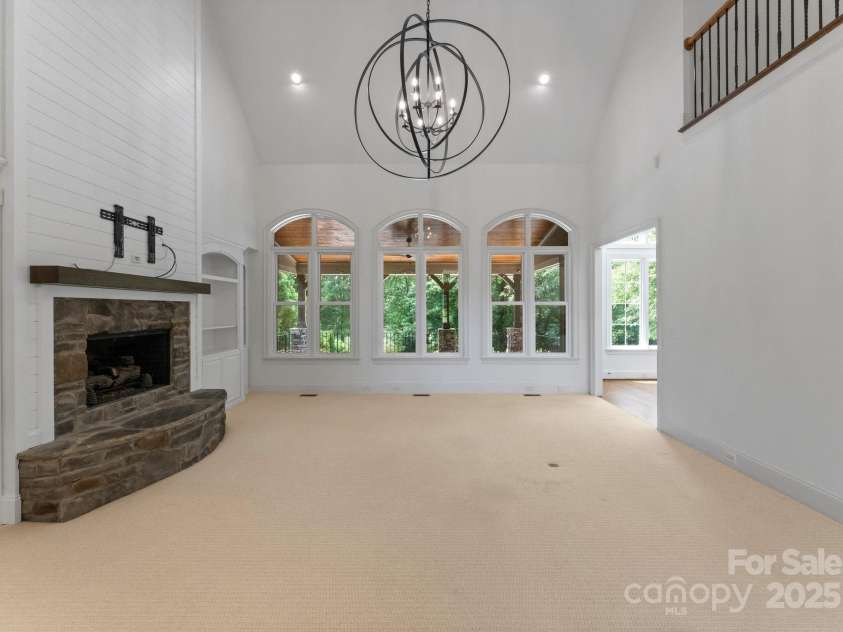 1108 Shinnecock Lane, Waxhaw, NC 28173.  MLS# CAR4267531, YatesRealty ID 19252. 