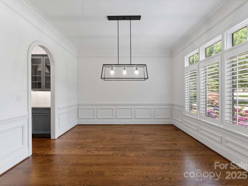 1108 Shinnecock Lane, Waxhaw, NC 28173.  MLS# CAR4267531, YatesRealty ID 19252. 