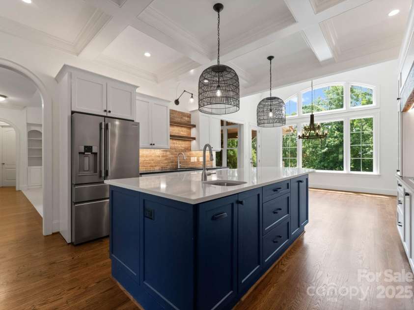 1108 Shinnecock Lane, Waxhaw, NC 28173.  MLS# CAR4267531, YatesRealty ID 19252. 