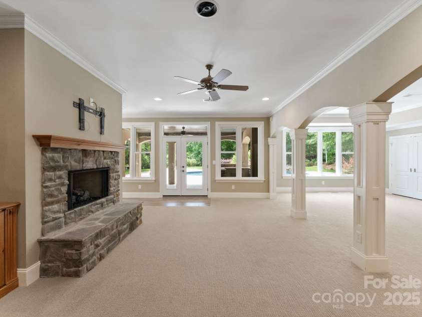 1108 Shinnecock Lane, Waxhaw, NC 28173.  MLS# CAR4267531, YatesRealty ID 19252. 