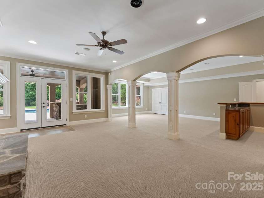 1108 Shinnecock Lane, Waxhaw, NC 28173.  MLS# CAR4267531, YatesRealty ID 19252. 