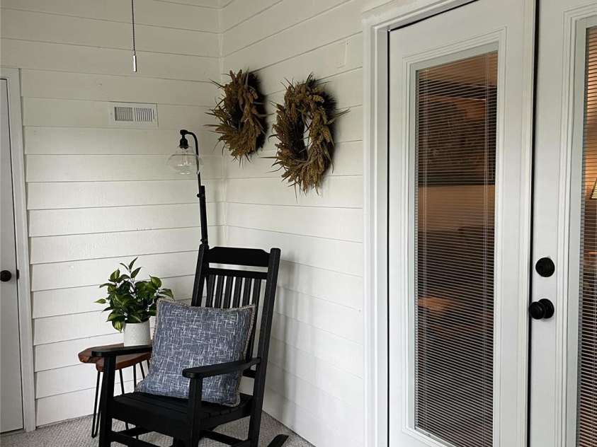 205 Wellington Hills Circle, Salisbury, NC 28147.  MLS# CAR4265156, YatesRealty ID 19253. Sun Room