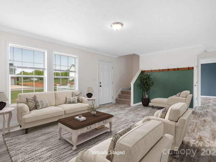 123 Pumice Drive, Statesville, NC 28625.  MLS# CAR4246160, YatesRealty ID 19254. 