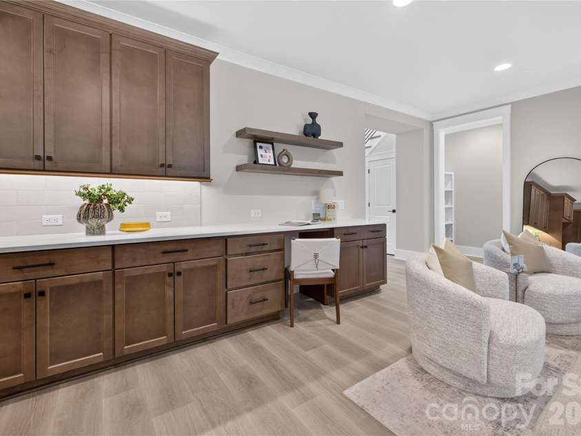 10934 Old Ravine Trail, Huntersville, NC 28078.  MLS# CAR4334775, YatesRealty ID 19256. Kitchen