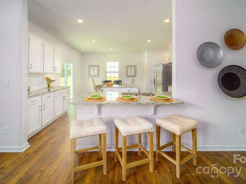 545 Stroupe Road, Gastonia, NC 28056.  MLS# CAR4254916, YatesRealty ID 19256. Photo is representative