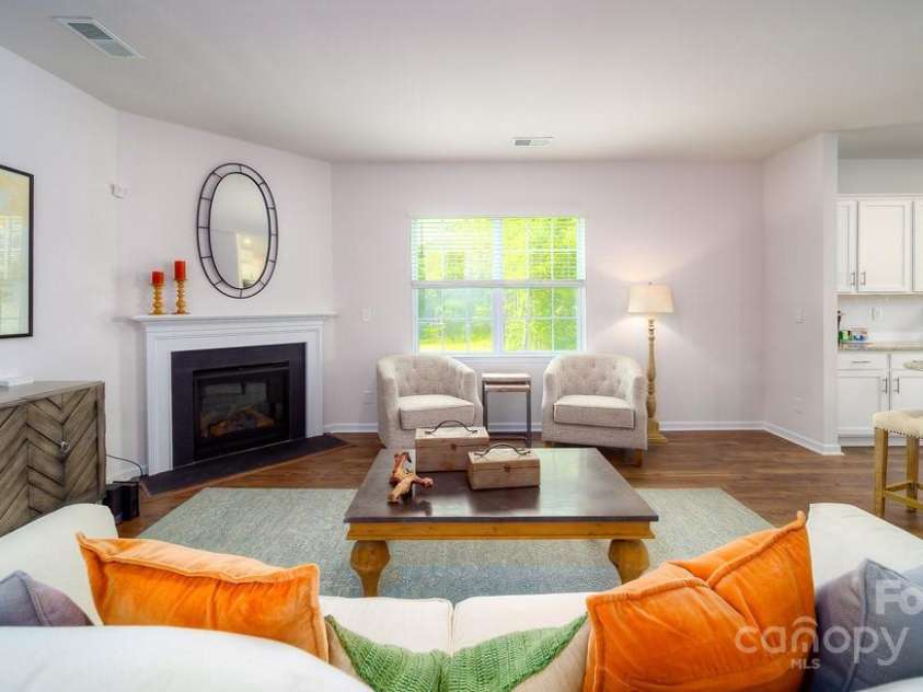 545 Stroupe Road, Gastonia, NC 28056.  MLS# CAR4254916, YatesRealty ID 19256. Photo is representative