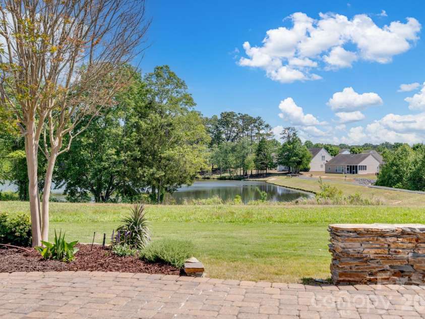 3096 Ambleside Drive, Fort Mill, SC 29707.  MLS# CAR4371980, YatesRealty ID 19258. 