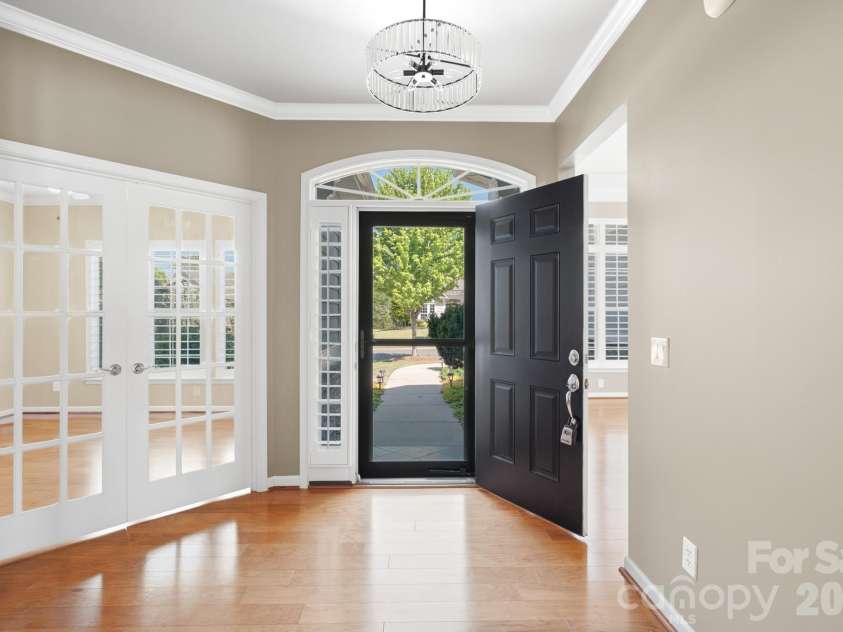 3096 Ambleside Drive, Fort Mill, SC 29707.  MLS# CAR4371980, YatesRealty ID 19258. 