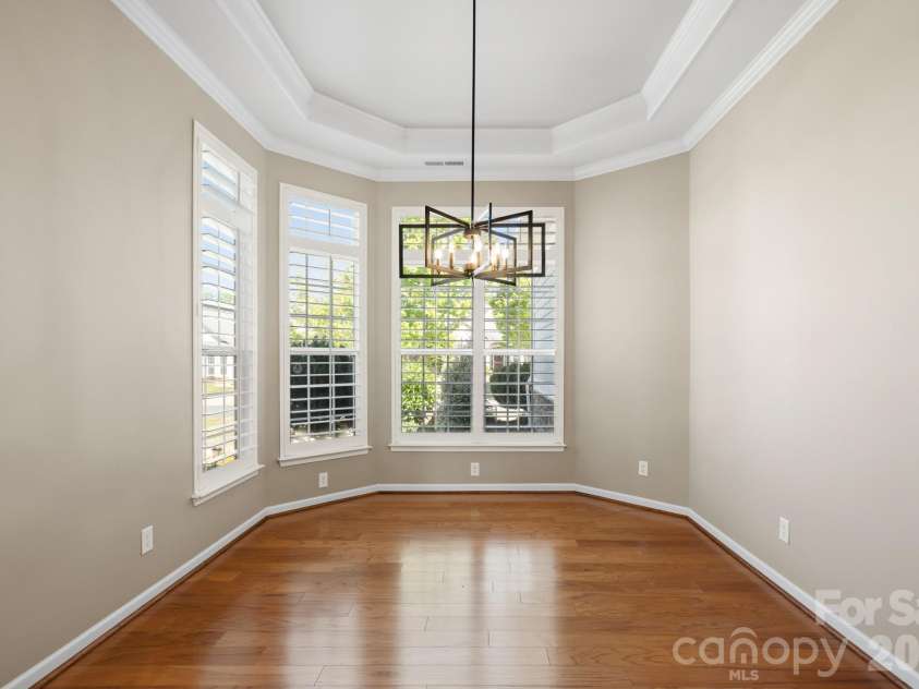 3096 Ambleside Drive, Fort Mill, SC 29707.  MLS# CAR4371980, YatesRealty ID 19258. 