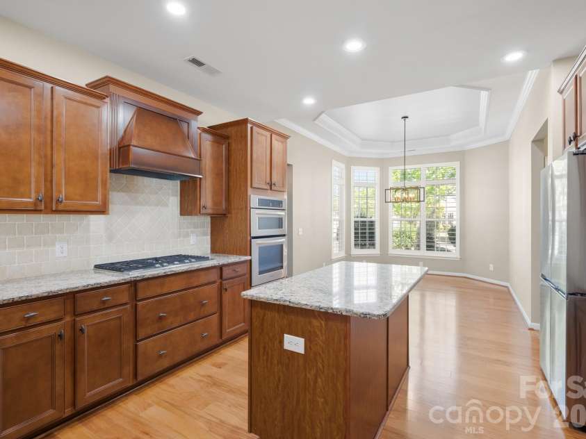 3096 Ambleside Drive, Fort Mill, SC 29707.  MLS# CAR4371980, YatesRealty ID 19258. 