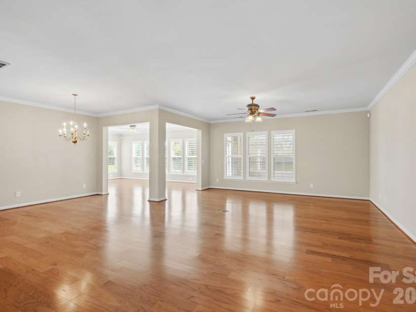 3096 Ambleside Drive, Fort Mill, SC 29707.  MLS# CAR4371980, YatesRealty ID 19258. 
