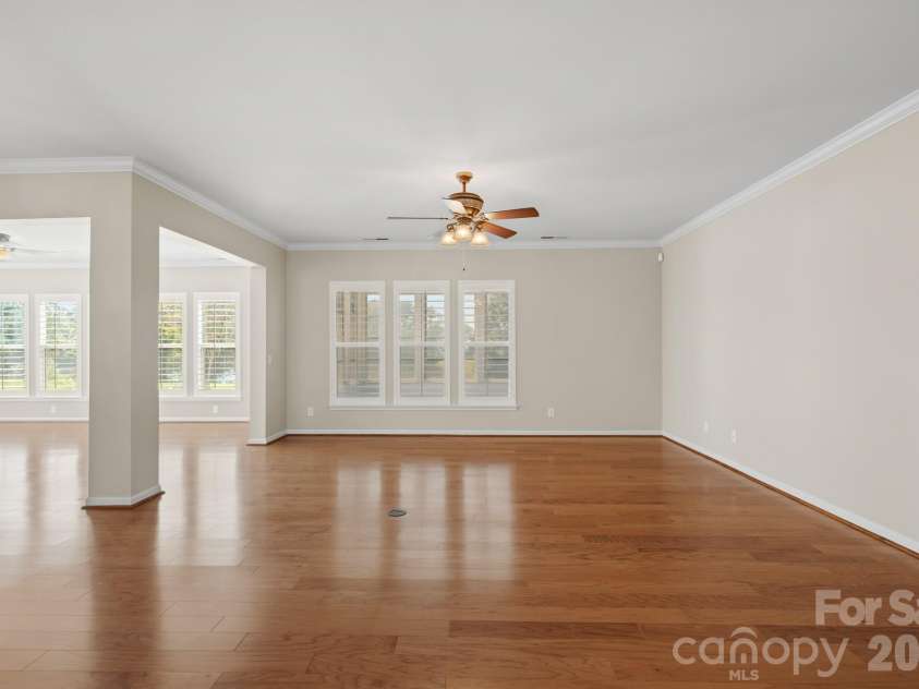 3096 Ambleside Drive, Fort Mill, SC 29707.  MLS# CAR4371980, YatesRealty ID 19258. 
