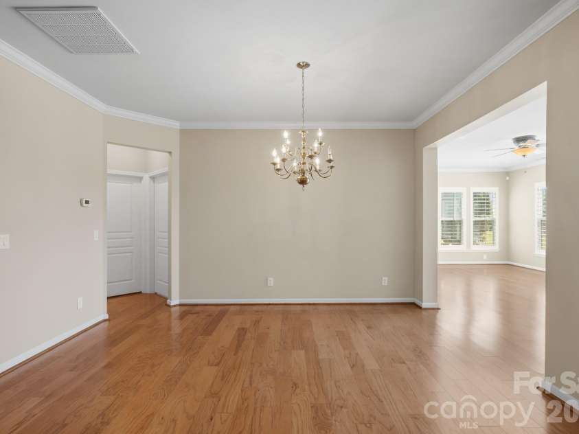3096 Ambleside Drive, Fort Mill, SC 29707.  MLS# CAR4371980, YatesRealty ID 19258. 