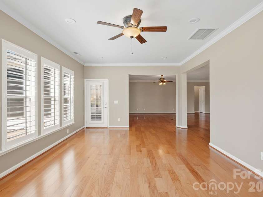 3096 Ambleside Drive, Fort Mill, SC 29707.  MLS# CAR4371980, YatesRealty ID 19258. 
